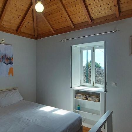 Madalena Beach Tiny House Ponta do Sol  Eksteriør bilde